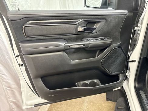 Used 2025 RAM 1500 RHO AWD/4WD image 21