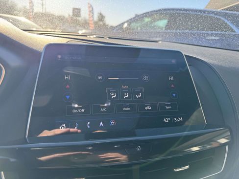 Certified 2022 Cadillac CT5 Premium Luxury image 11