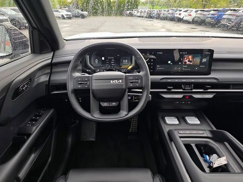 New 2027 Kia Telluride SX Prestige X-Pro AWD/4WD image 21