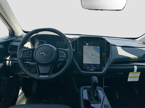 New 2026 Subaru Crosstrek 2.5i Limited AWD/4WD image 24