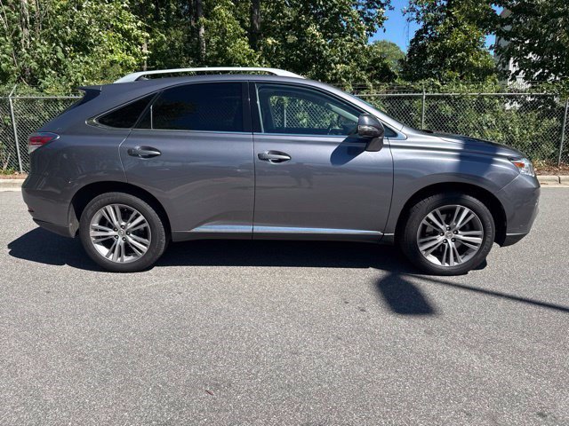 Used 2015 Lexus RX 350 AWD image 12