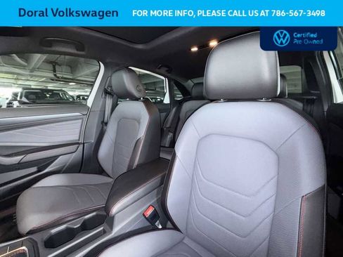 Used 2026 Volkswagen Jetta GLI Autobahn FWD image 14