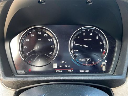 Used 2022 BMW X1 xDrive28i w/ Premium Package 2 AWD/4WD image 13