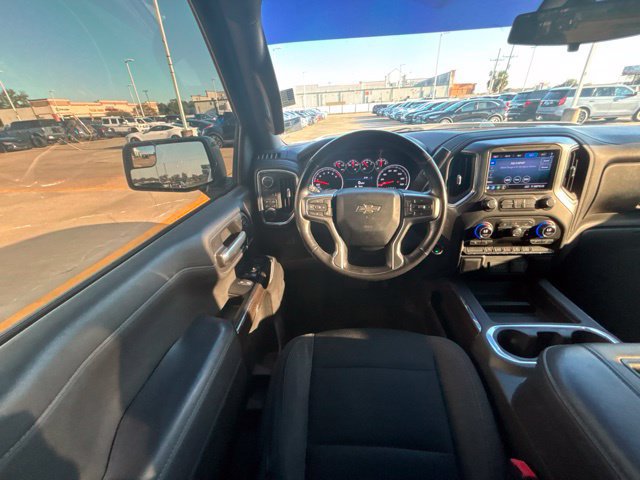 Used 2020 Chevrolet Silverado 1500 RST AWD/4WD image 26