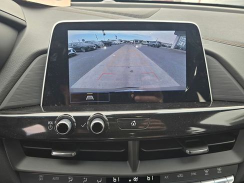 New 2026 Cadillac CT4 Sport RWD image 23
