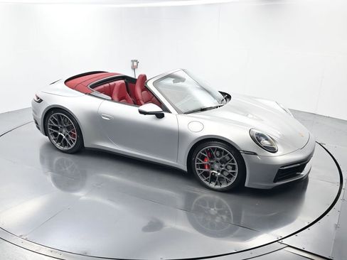 Certified 2020 Porsche 911 Carrera S RWD image 52