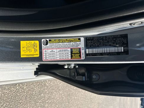 New 2026 Toyota Camry XSE image 29