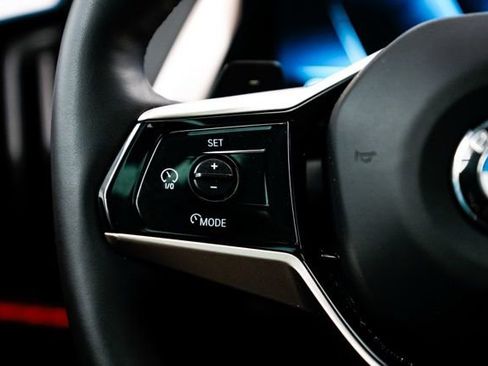 Used 2025 BMW X3 xDrive30i image 21