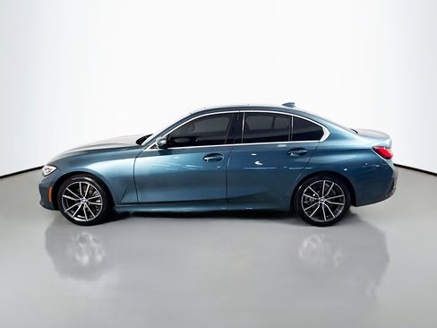 Used 2019 BMW 330i Sedan w/ Convenience Package image 6
