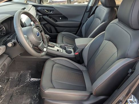 New 2026 Subaru Crosstrek 2.5i Limited w/ Popular Package #4A image 10