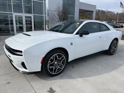 New 2026 Dodge Charger Scat Pack