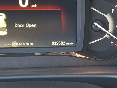 Certified 2023 Honda Passport TrailSport image 21