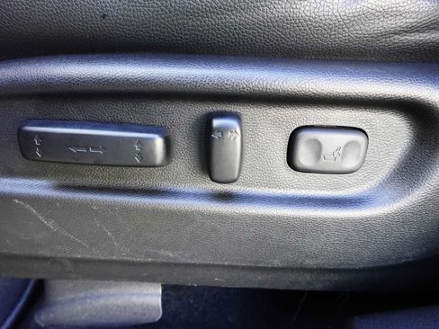 Used 2023 Honda Ridgeline RTL image 14
