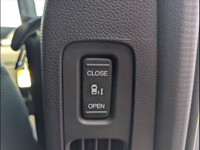 Certified 2026 Honda Odyssey Touring image 27