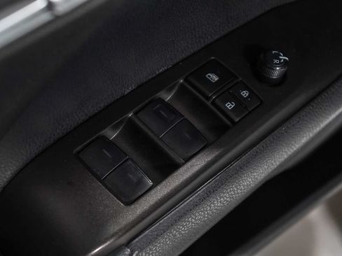 Certified 2024 Toyota Camry SE FWD image 22
