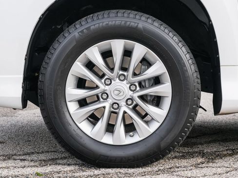 Used 2015 Lexus GX 460 Luxury AWD/4WD image 5