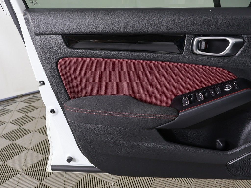 Used 2022 Honda Civic Si image 20