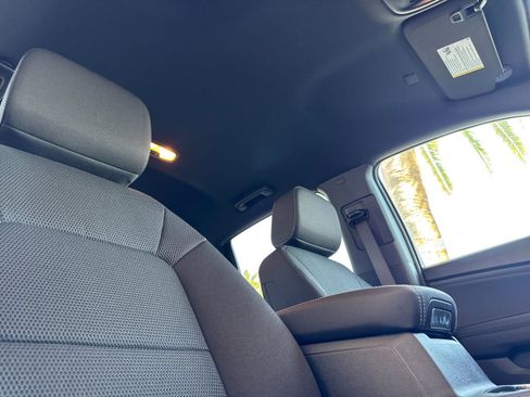 New 2026 GMC Canyon Elevation RWD image 16