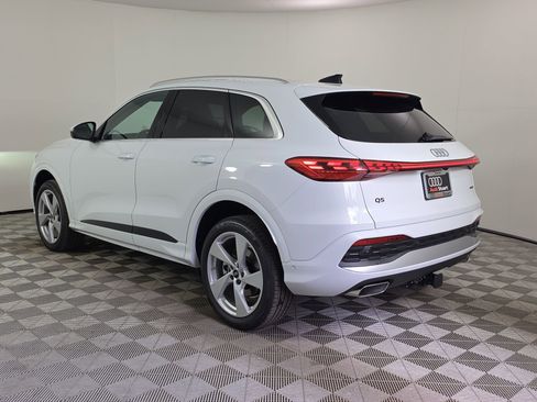 New 2026 Audi Q5 Premium AWD/4WD image 4