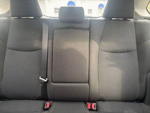 Used 2025 Toyota RAV4 LE image 36