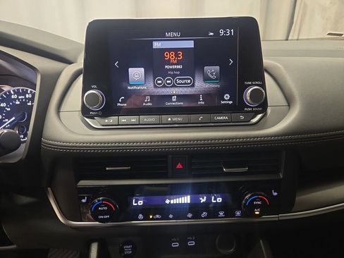 New 2026 Nissan Rogue SV w/ Cold Weather Package FWD image 20