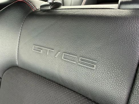 Used 2016 Ford Mustang GT Premium w/ Equipment Group 401A RWD image 28