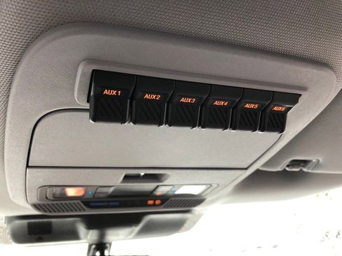 Used 2025 Ford F350 XL w/ STX Appearance Package image 27