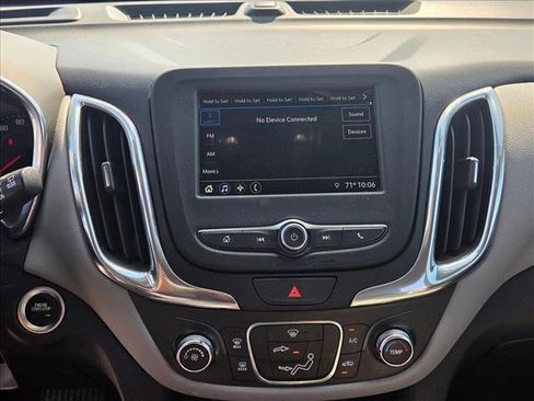 Used 2019 Chevrolet Equinox LT AWD/4WD image 12