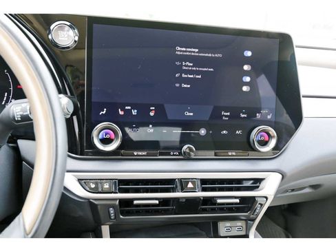 Used 2023 Lexus RX 350 AWD w/ Accessory Package image 24