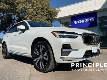 Certified 2023 Volvo XC60 B5 Plus