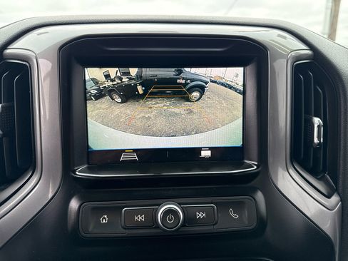 Used 2019 Chevrolet Silverado 1500 W/T w/ WT Convenience Package image 19