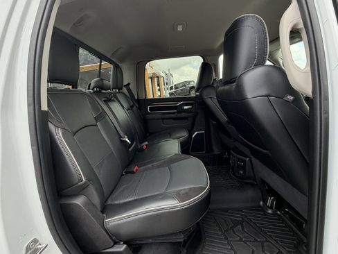 Certified 2024 RAM 2500 Laramie AWD/4WD image 15