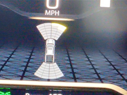 Used 2023 GMC Sierra 1500 AT4 w/ Technology Package image 37