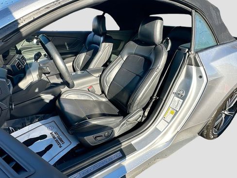 Used 2024 Ford Mustang Premium image 20
