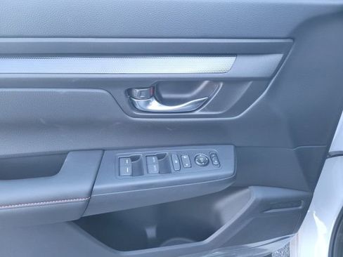 New 2026 Honda CR-V Sport image 14