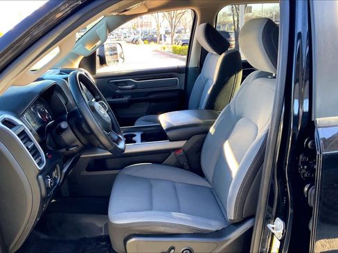 Certified 2020 RAM 1500 Big Horn image 7