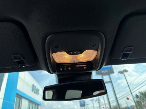 New 2026 Chevrolet Colorado LT w/ LT Convenience Package image 19