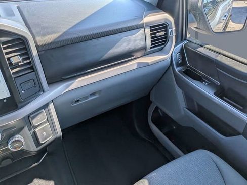 Used 2025 Ford F150 XLT w/ Equipment Group 301A Standard AWD/4WD image 18