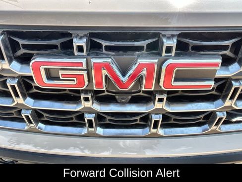 New 2026 GMC Canyon AT4 w/ Technology Plus Package image 37