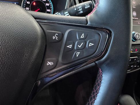 Certified 2024 Chevrolet Equinox RS image 15