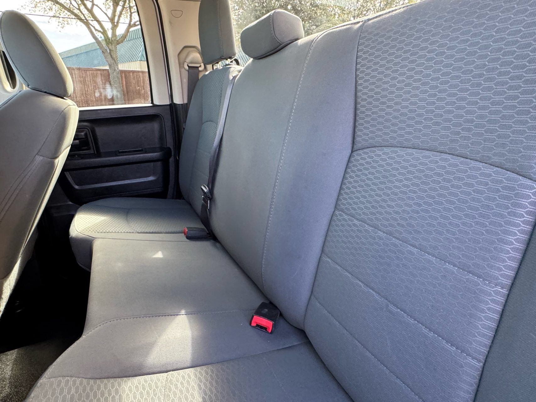 Used 2017 RAM 1500 Tradesman w/ Popular Equipment Group AWD/4WD image 24