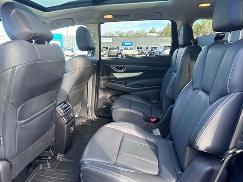 Used 2022 Subaru Ascent Limited w/ Technology Package image 19