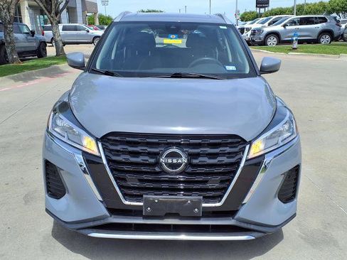 Used 2022 Nissan Kicks SV FWD image 24
