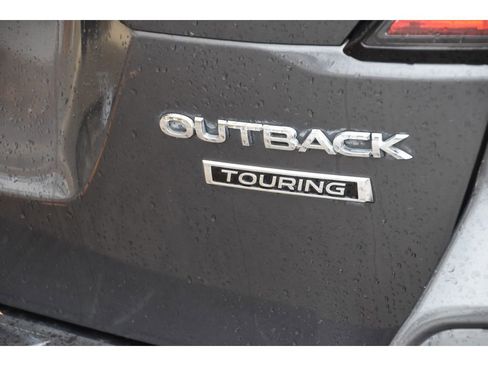 Used 2022 Subaru Outback Touring w/ Popular Package #2 image 30
