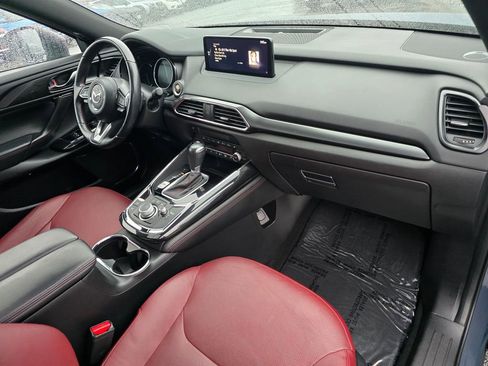 Used 2023 MAZDA CX-9 Carbon Edition image 31