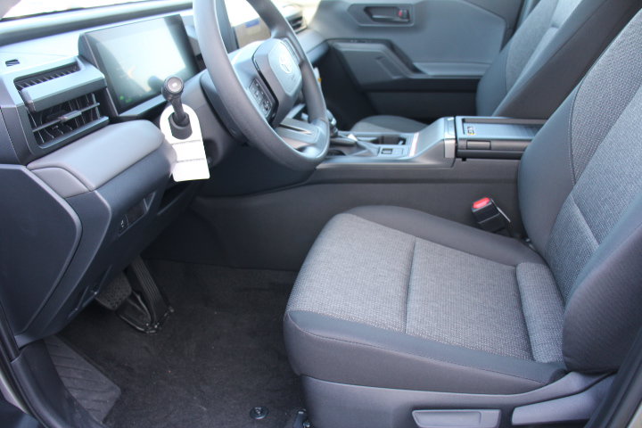 New 2026 Toyota RAV4 LE FWD image 11