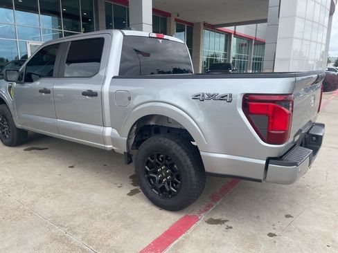 Used 2025 Ford F150 STX AWD/4WD image 12