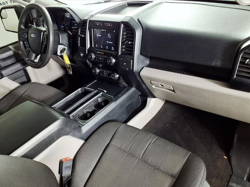 Used 2019 Ford F150 XL w/ Equipment Group 101A Mid image 13