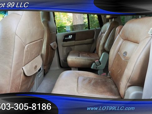 Used 2006 Ford Expedition King Ranch image 13