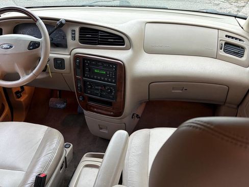 Used 2002 Ford Windstar Limited image 8